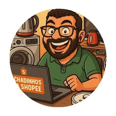 Achadinhos do Rey logo