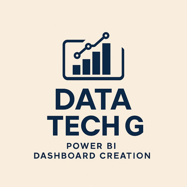 Data Tech G logo