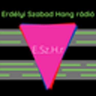 Erdélyi Szabad Hang Rádió logo