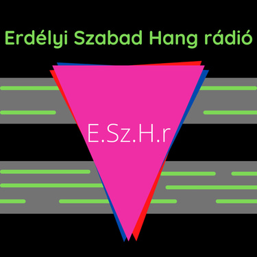 Erdélyi Szabad Hang Rádió logo