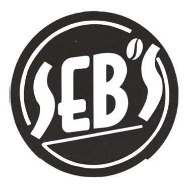 Seb's Gazoz & Cafe Bistro logo
