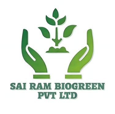 S.R. BIOGREEN PVT LTD. logo