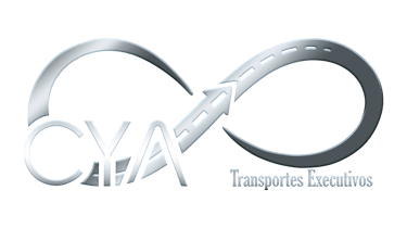 CYA Transportes Executivos logo