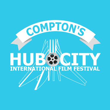 Compton's International Film Festival logo