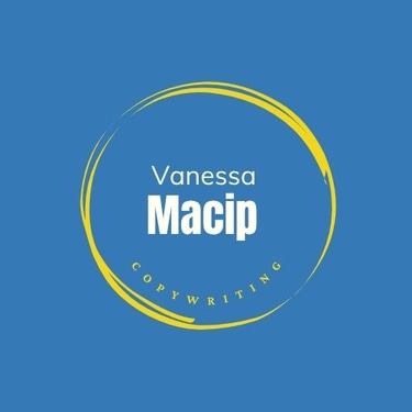 Vanessa Macip logo