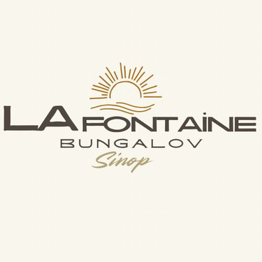 Lafontaine Bungalov logo