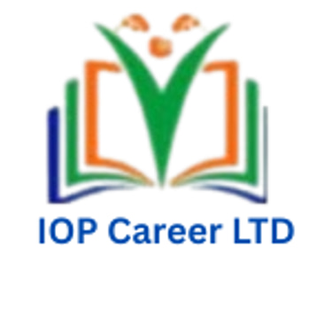 IOP Career LTD logo