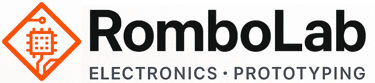 RomboLab logo