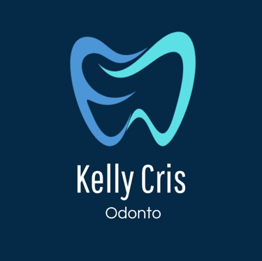 Kelly Cris odontodologia logo