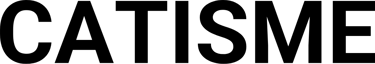 CATISME logo