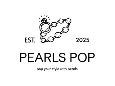 pearls pop logo
