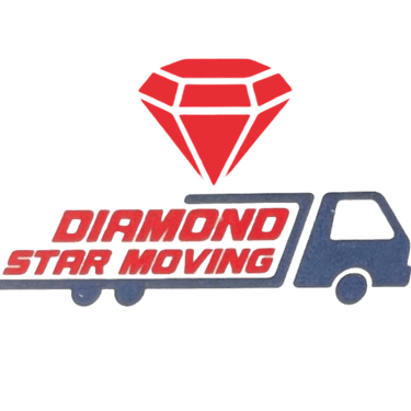 Diamond Star Moving BC logo