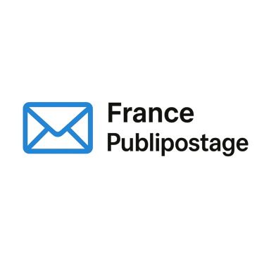 France Publipostage logo