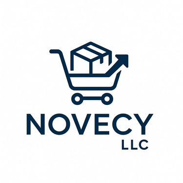 Novecy LLC logo