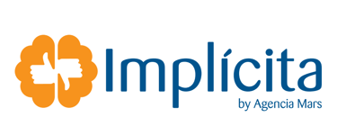 Implícita logo