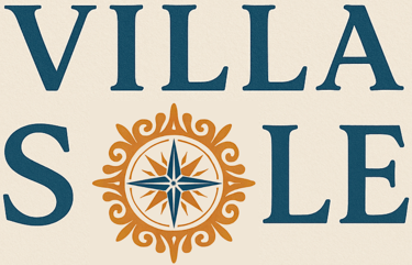 Villa Sole logo