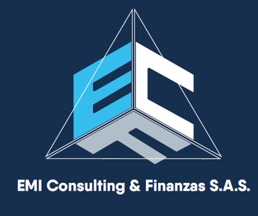 EMI CONSULTING & FINANZAS SAS logo