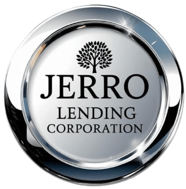 JERRO LENDING CORPORATION logo