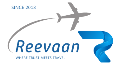 Reevaan Visa Consultancy logo