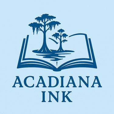 Acadiana Ink logo