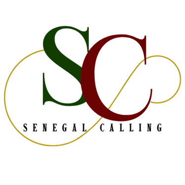Senegal Calling logo