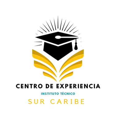 Instituto Sur Caribe logo