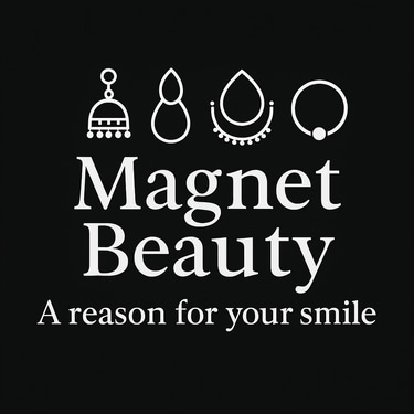 Magnet Beauty logo