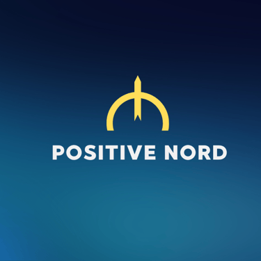 positivenord capture leads logo
