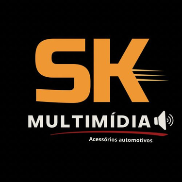 Sk Multimídia - Acessórios Automotivos logo