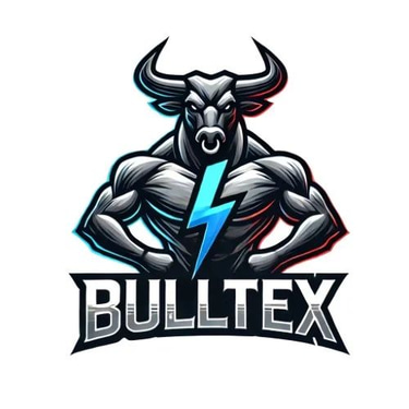 BULLTEX logo