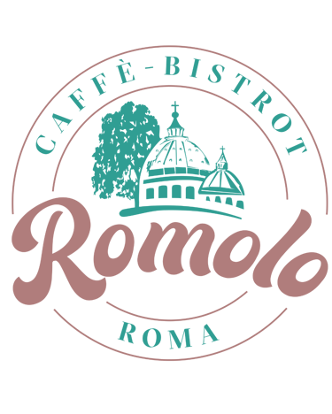 Romolo Bistrot logo