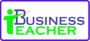 Business Teacher logo