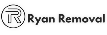 Ryan Removal logo