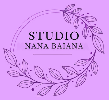 Studio Nanna Bahiana logo