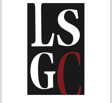 LSG Consultoría logo