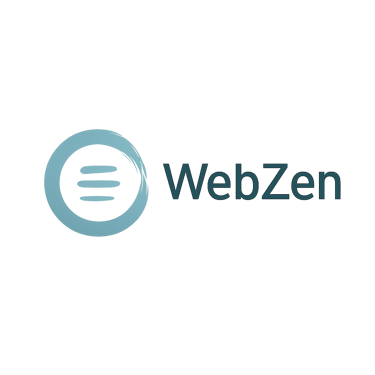 WebZen-Nicolas logo