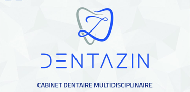 Dentazin Cabinet dentaire logo