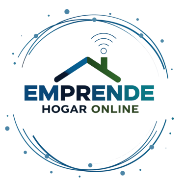 Emprende Hogar Online logo