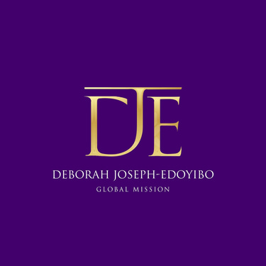 DJE Missions logo