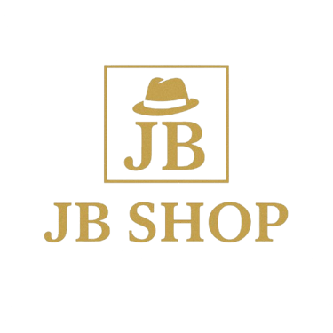 JB Shop logo