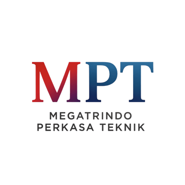 PT MEGATRINDO PERKASA TEKNIK logo
