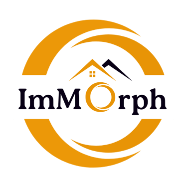 ImMorph logo