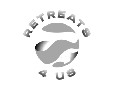 Retreats 4 Us logo