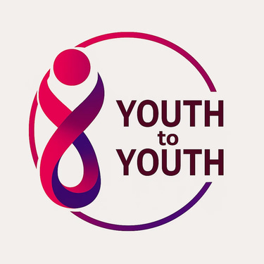 YOUTH to YOUTH.lk logo