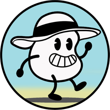 Summer Bean logo