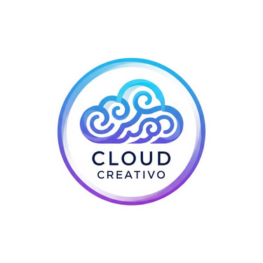Cloud Creativo logo