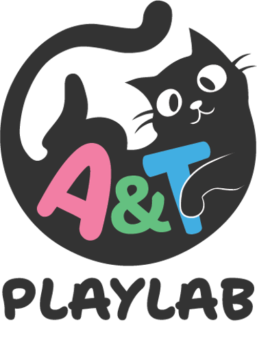 A&T Playlab logo