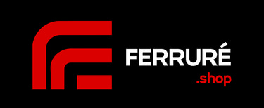 Ferrure logo