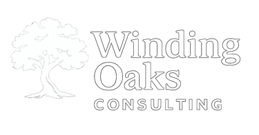 Winding Oaks Consulting LLC logo