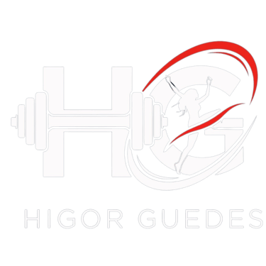 Personal Higor Guedes logo